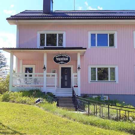 Wanha Neuvola Guesthouse Pieksämäki Eksteriør billede
