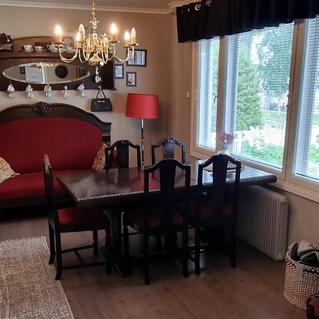 Wanha Neuvola Guesthouse Pieksämäki Eksteriør billede