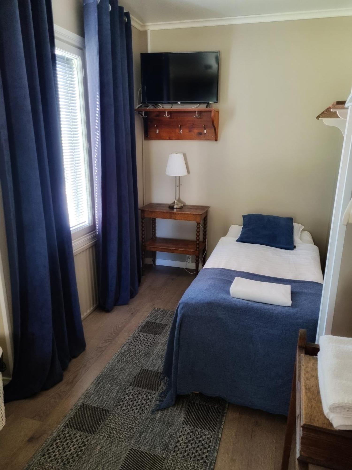 Wanha Neuvola Guesthouse Pieksämäki Eksteriør billede