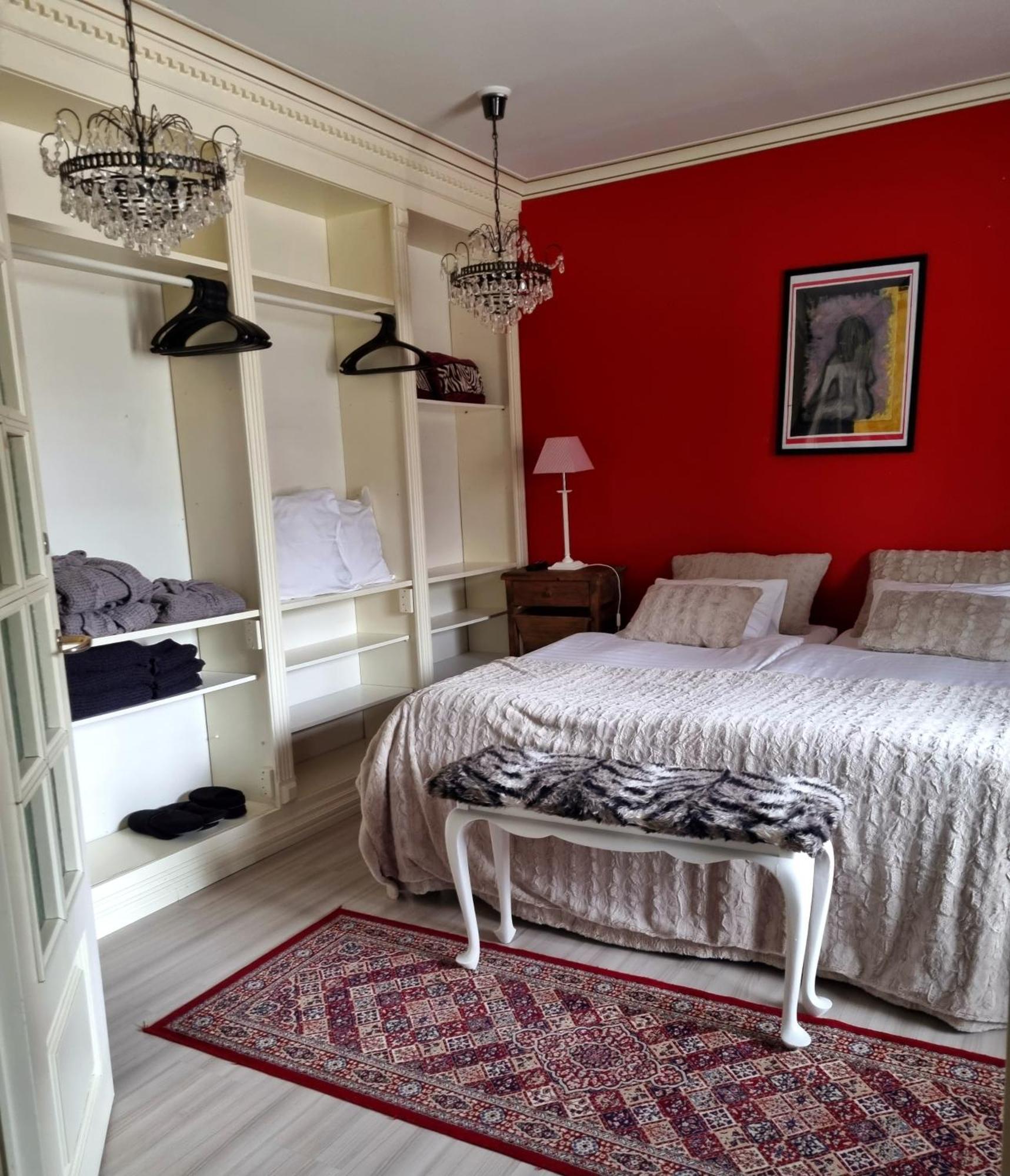 Wanha Neuvola Guesthouse Pieksämäki Eksteriør billede