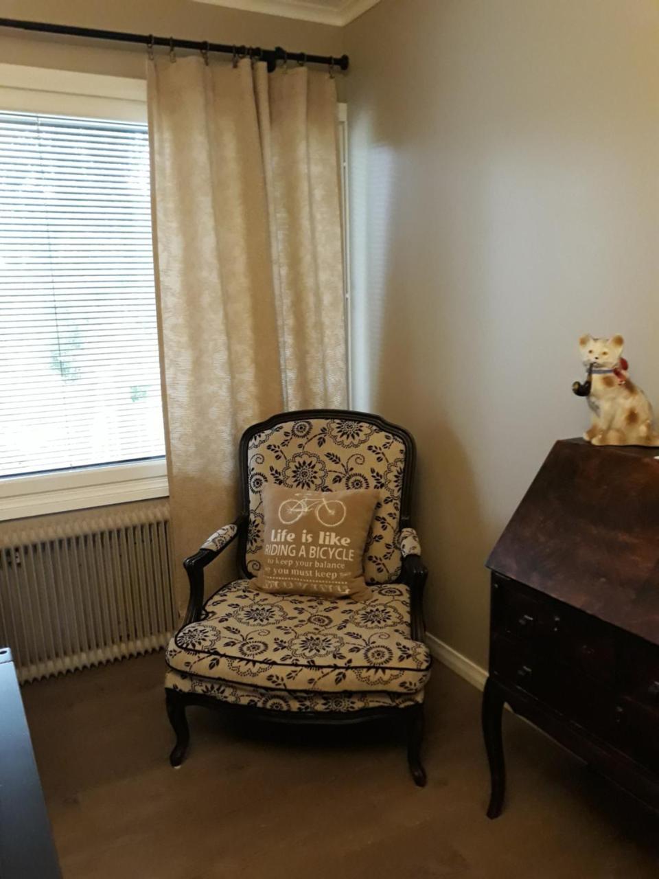 Wanha Neuvola Guesthouse Pieksämäki Eksteriør billede